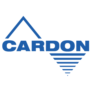 Cardon - logo