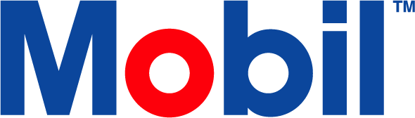 Mobil - logo