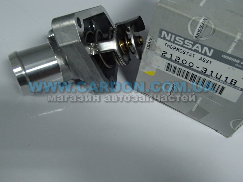 21200-31U1B (2120031U1B) NISSAN/INFINITI купить запчасть