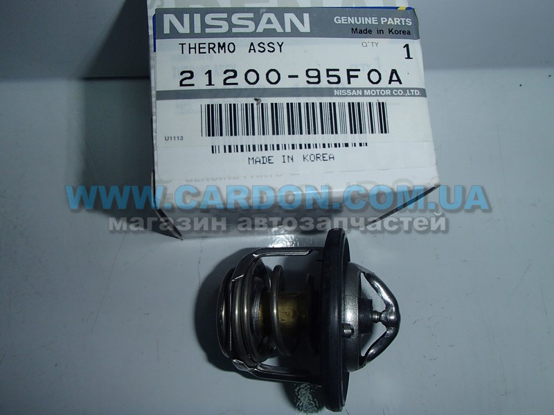 Nissan 46285 95f0a