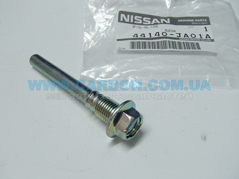 Nissan 44141 ja01a